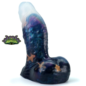 Medium Oros -- Near Clear 31* silicone -- OF-O-102