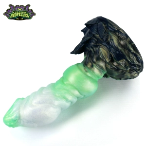 Medium Qarl -- Soft silicone -- Q-981
