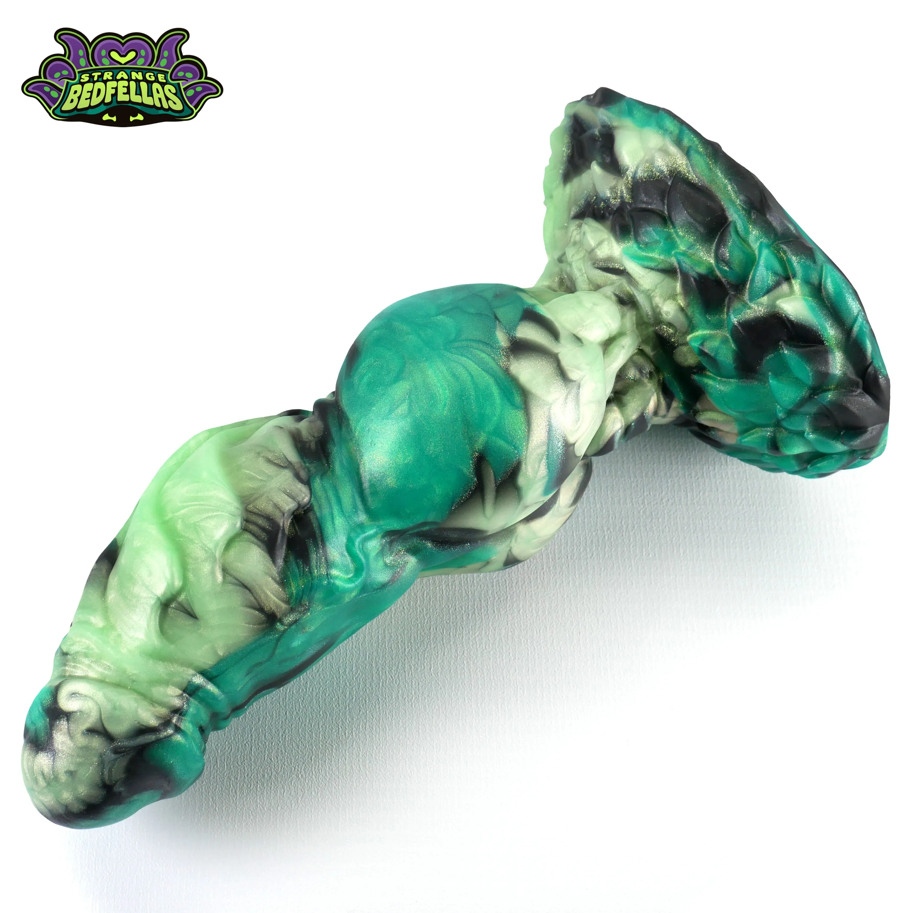 Medium Tyv -- Medium silicone -- T-5255