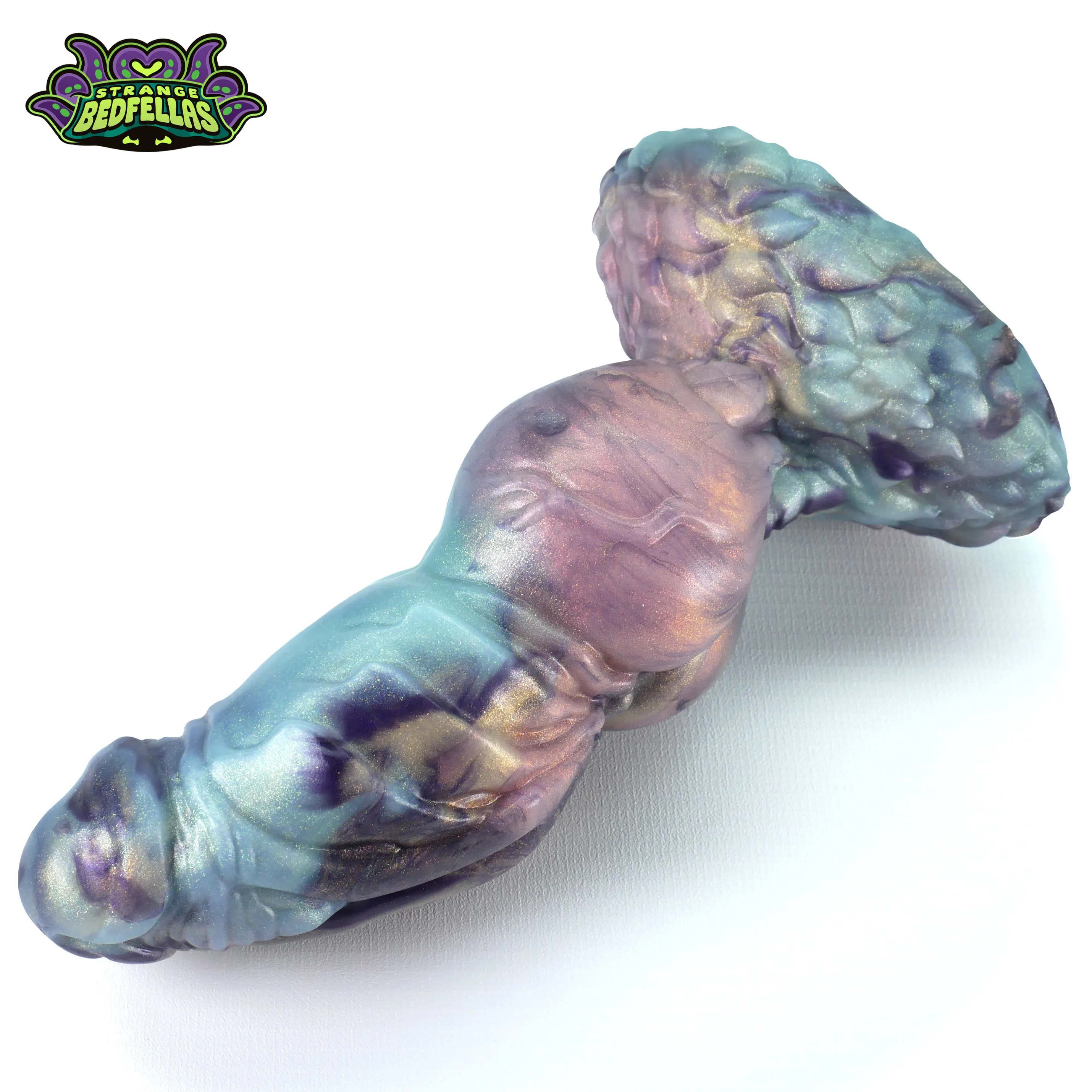 Medium Tyv -- Soft silicone -- T-5274