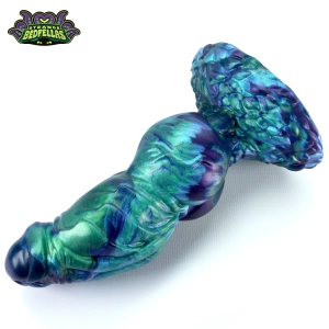 Medium Tyv -- Soft silicone -- T-5276