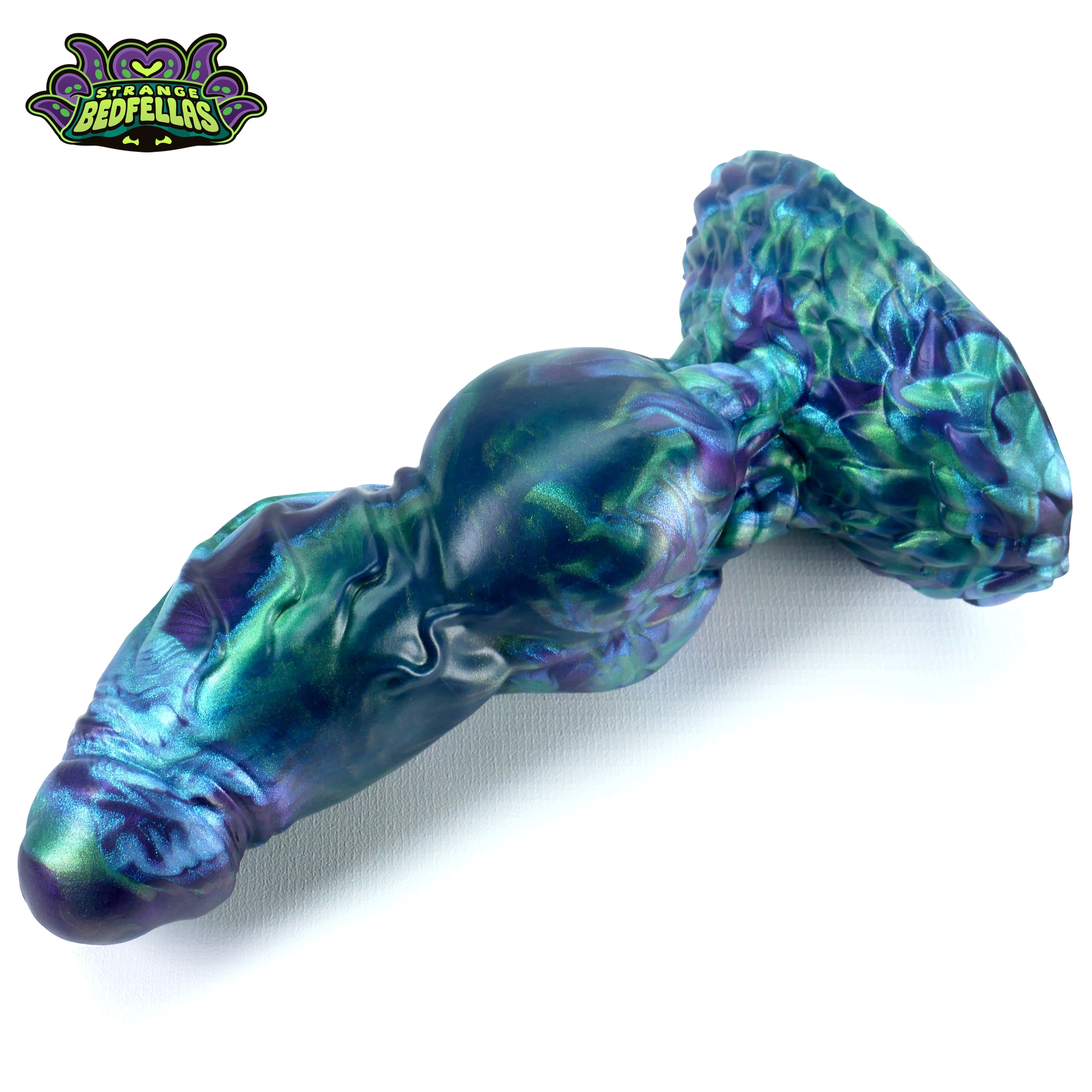 Medium Tyv -- Soft silicone -- T-5276