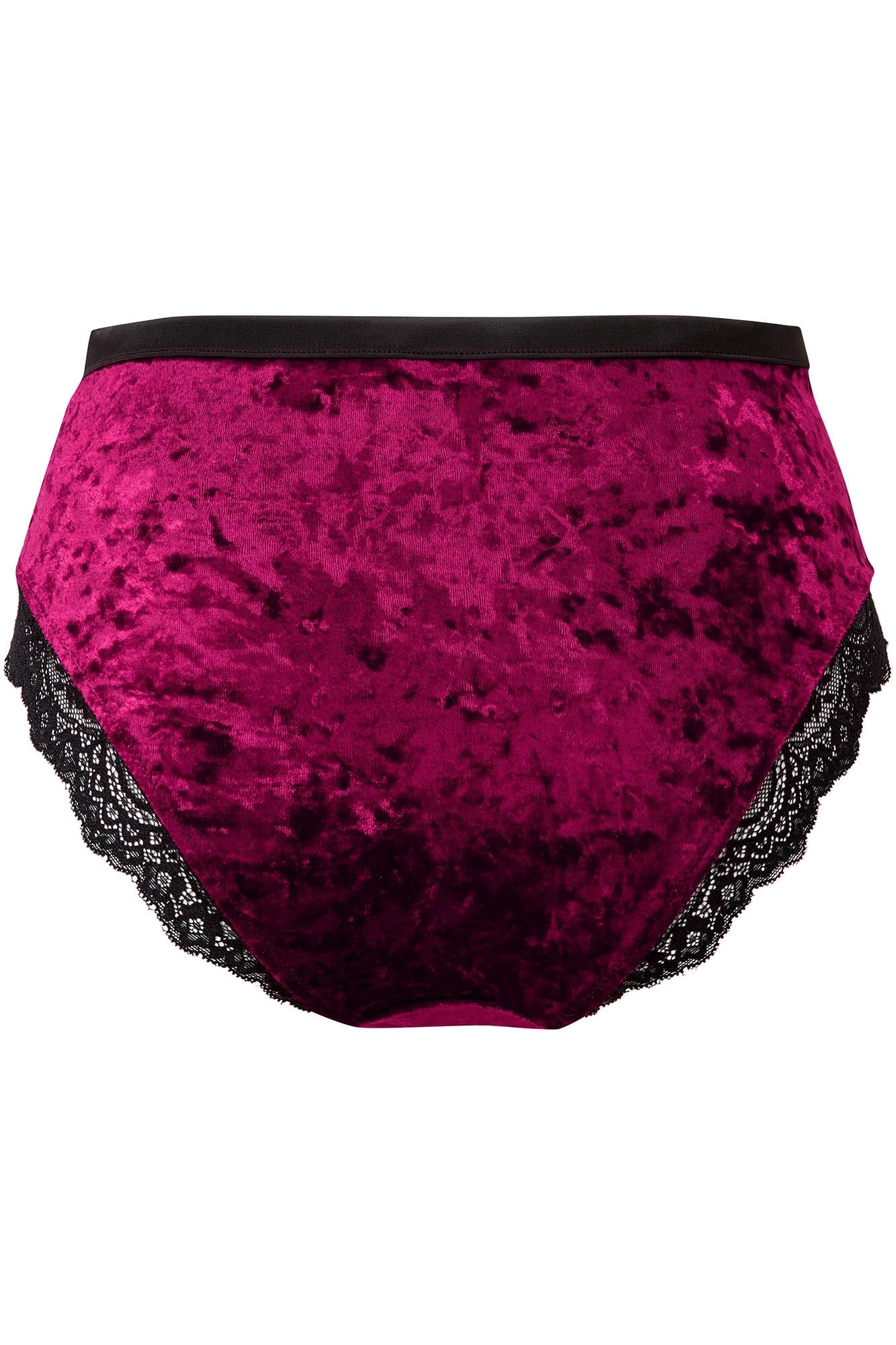 Mercy Lace Panty [BLOOD]