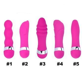 Mini AV Vibrator