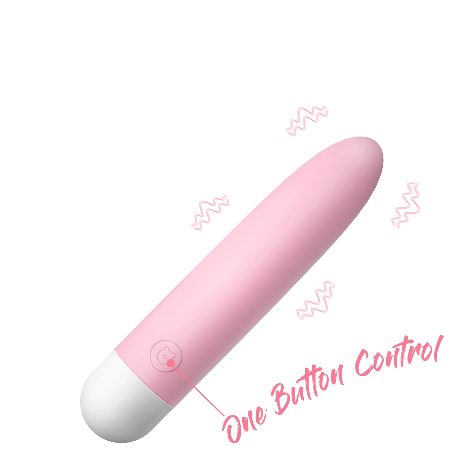 Mini Lipstick Vibrators G Spot Stimulator
