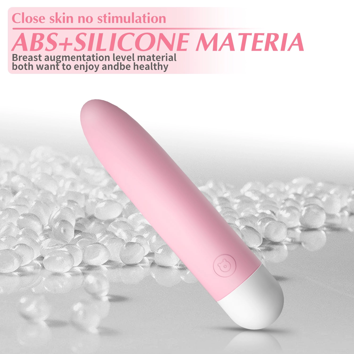 Mini Lipstick Vibrators G Spot Stimulator