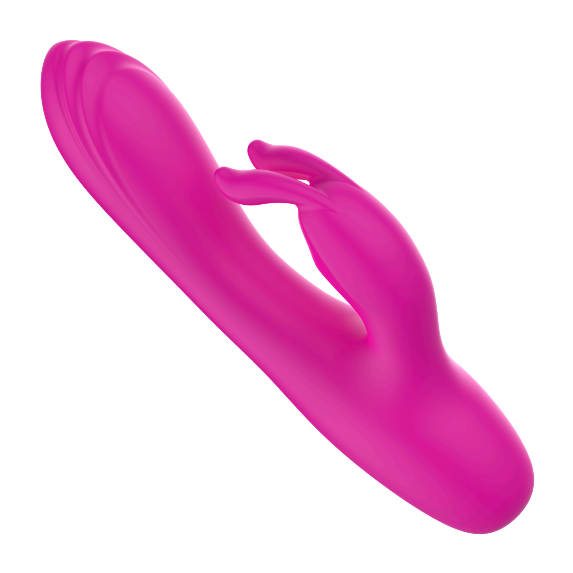 Mini Waterproof Rabbit Vibrator
