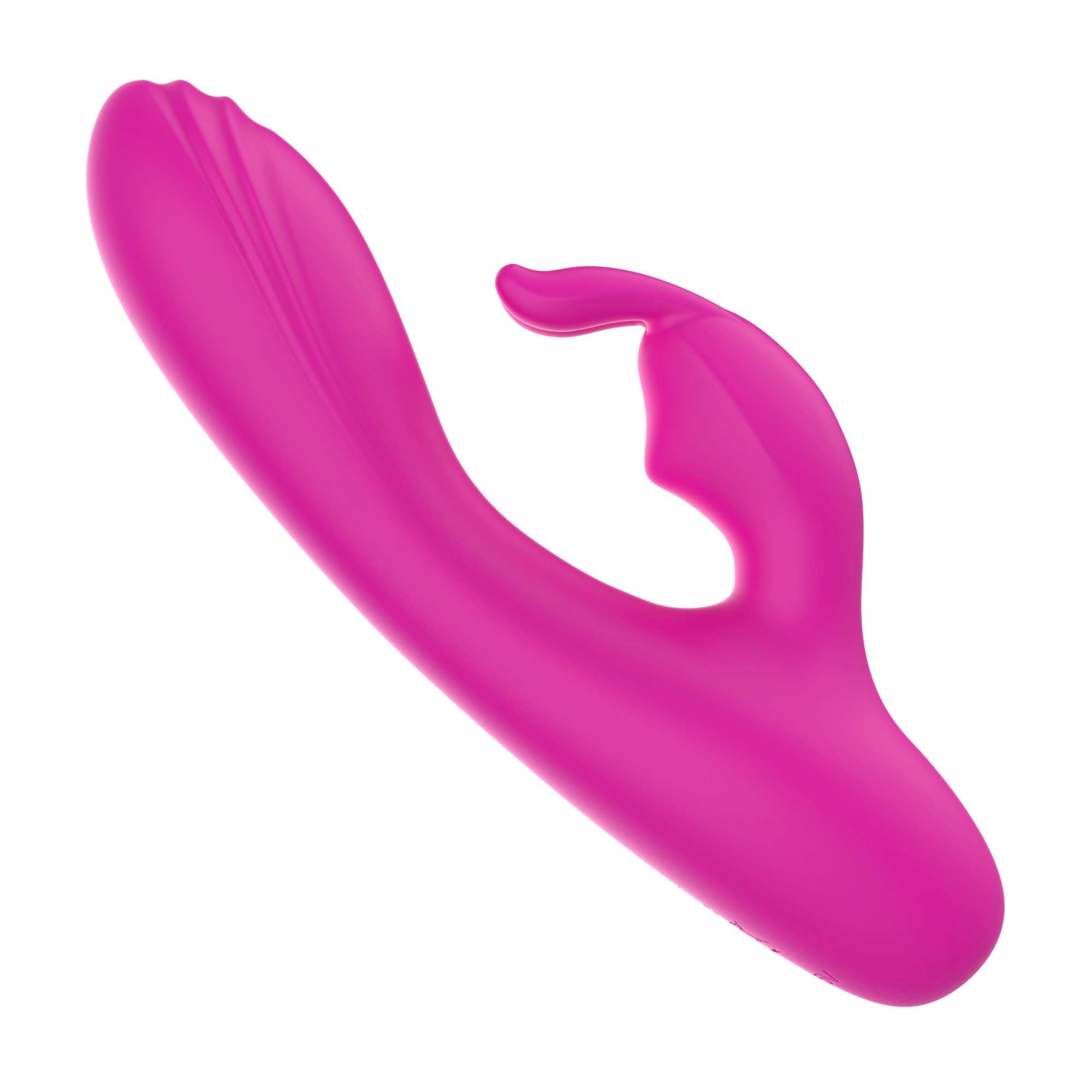 Mini Waterproof Rabbit Vibrator