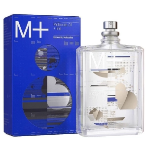 Molecule 01   Iris by Escentric Molecules 100ml EDT