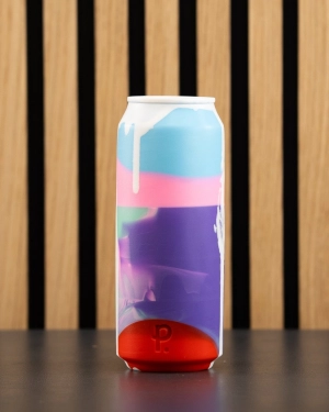 Monster Can - One Size, Soft - FLOP - Bubbles on Top