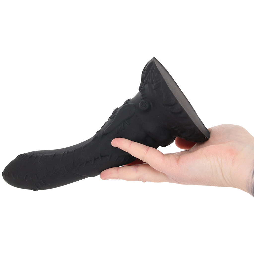 Monster Dong Frankenstein's Monster Silicone Dildo