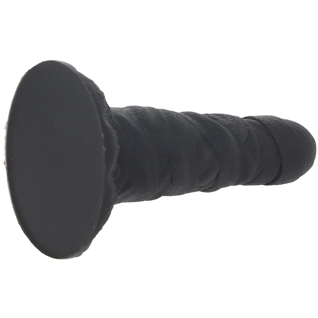 Monster Dong The Mummy Silicone Dildo