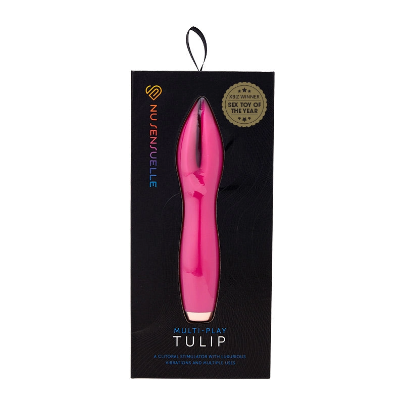 Multi-Play Tulip
