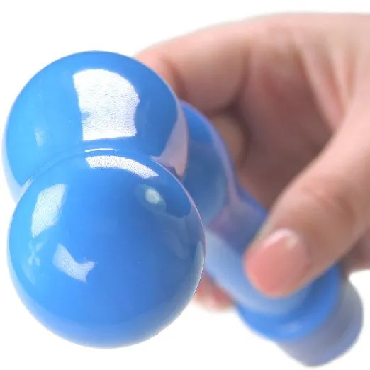 Multi-Speed Prostate Massager