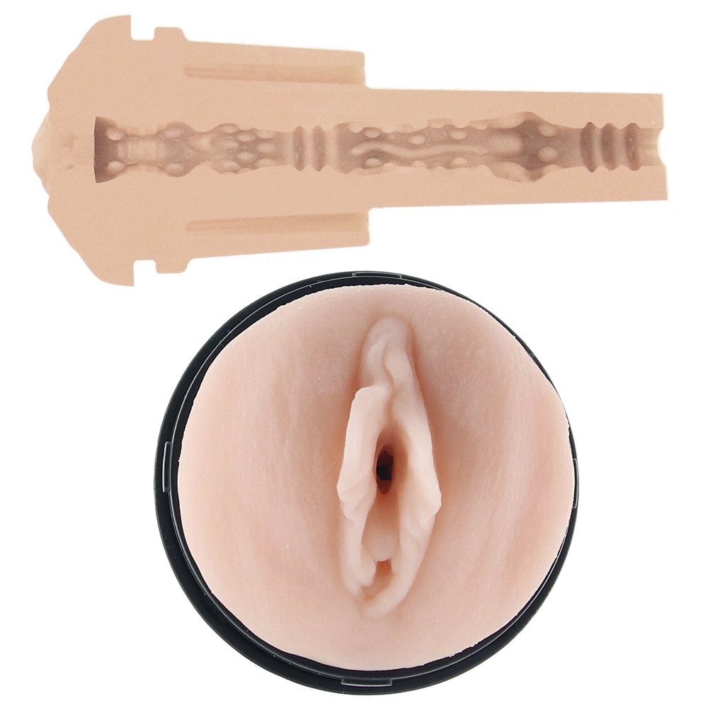 Nina Elle Self Contained Pussy Stroker