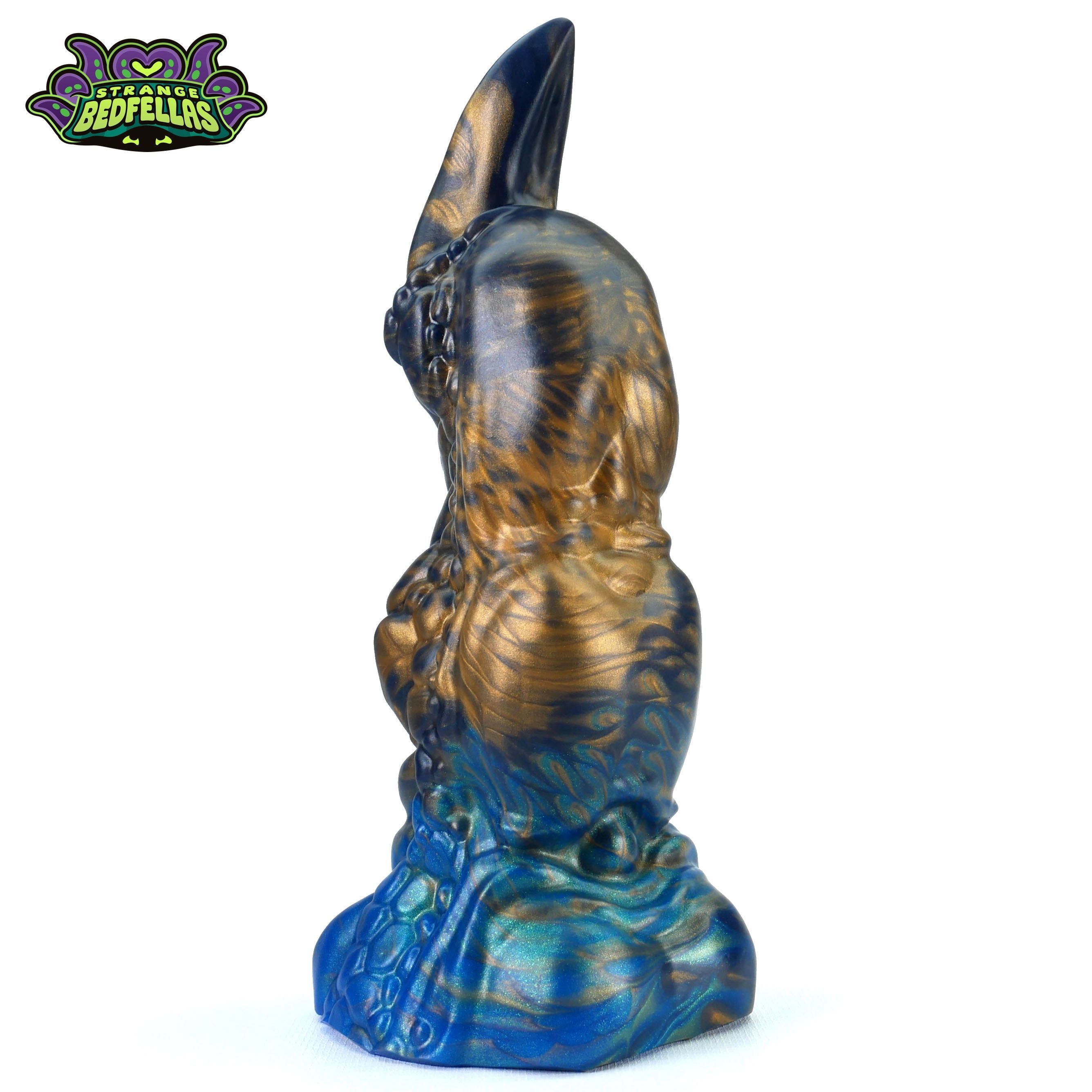 Noble Dragon Claw -- Medium silicone -- DC-882