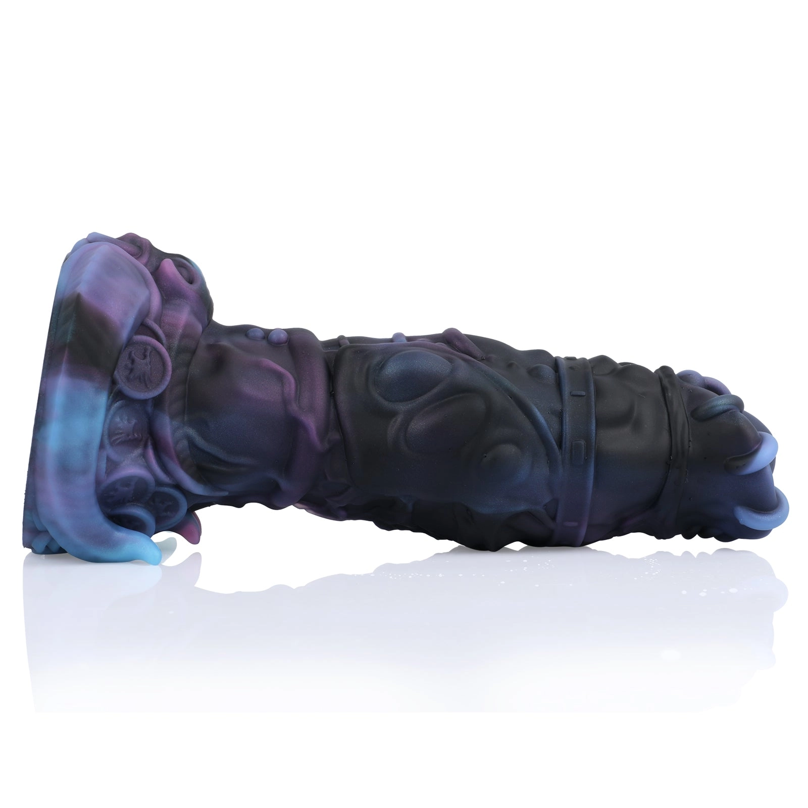 Nothosaur TAURUS - Fantasy  Dildo - Zodiac Dildo - Cow Dildo