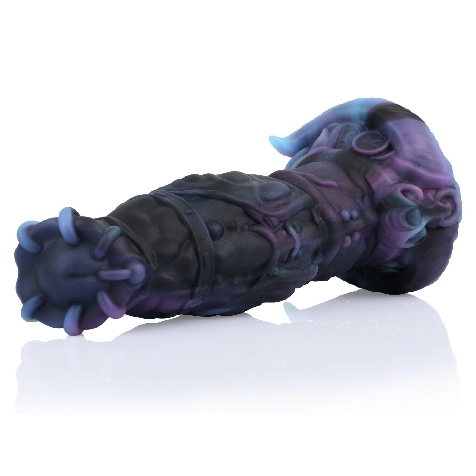 Nothosaur TAURUS - Fantasy  Dildo - Zodiac Dildo - Cow Dildo