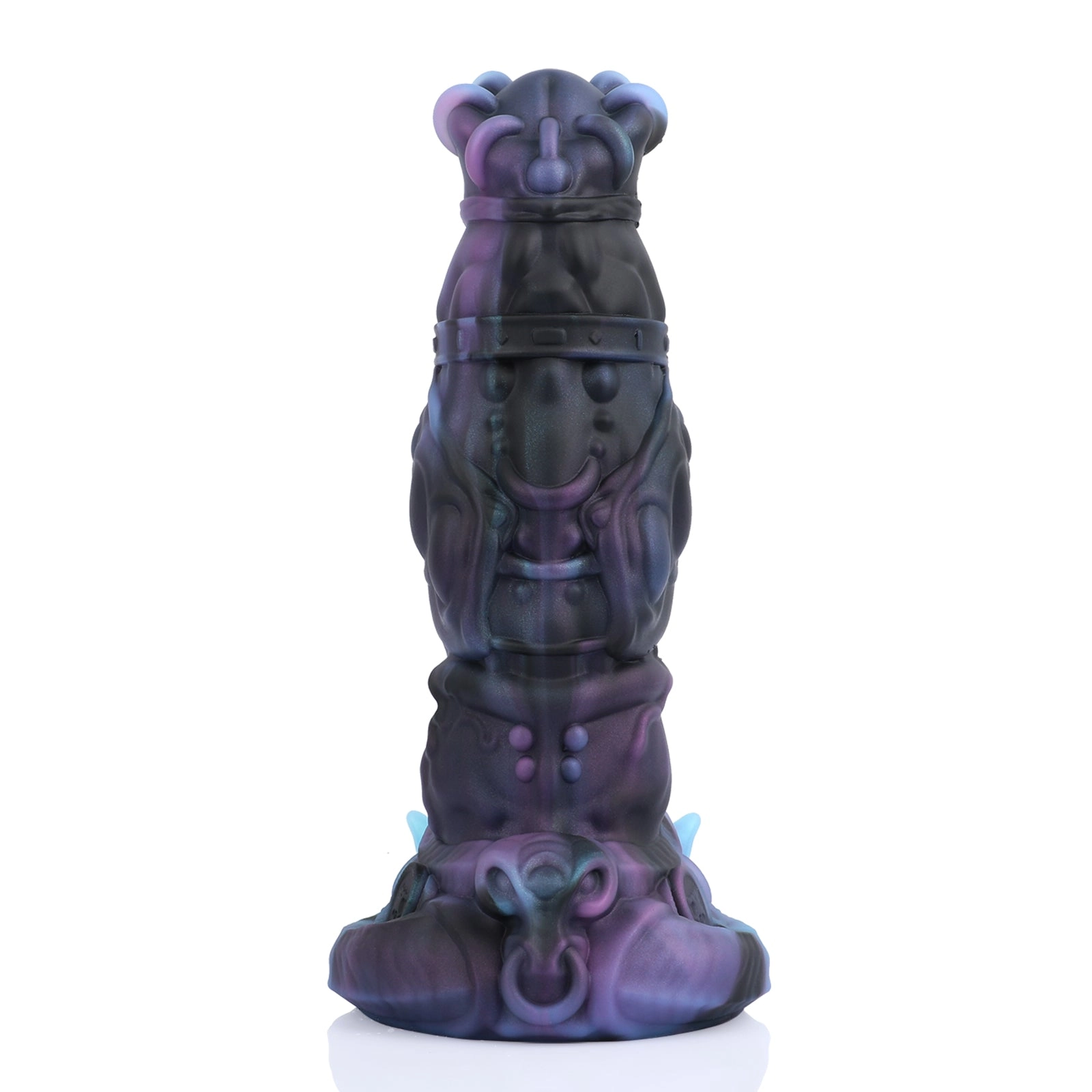Nothosaur TAURUS - Fantasy  Dildo - Zodiac Dildo - Cow Dildo