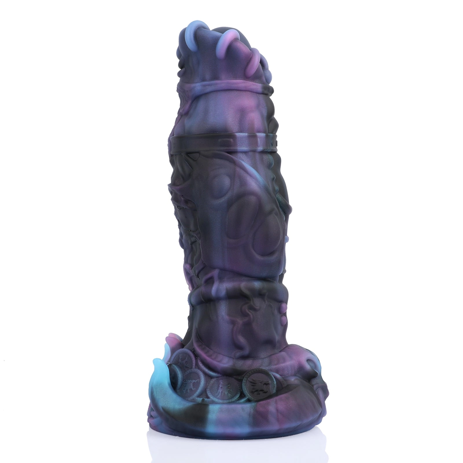 Nothosaur TAURUS - Fantasy  Dildo - Zodiac Dildo - Cow Dildo