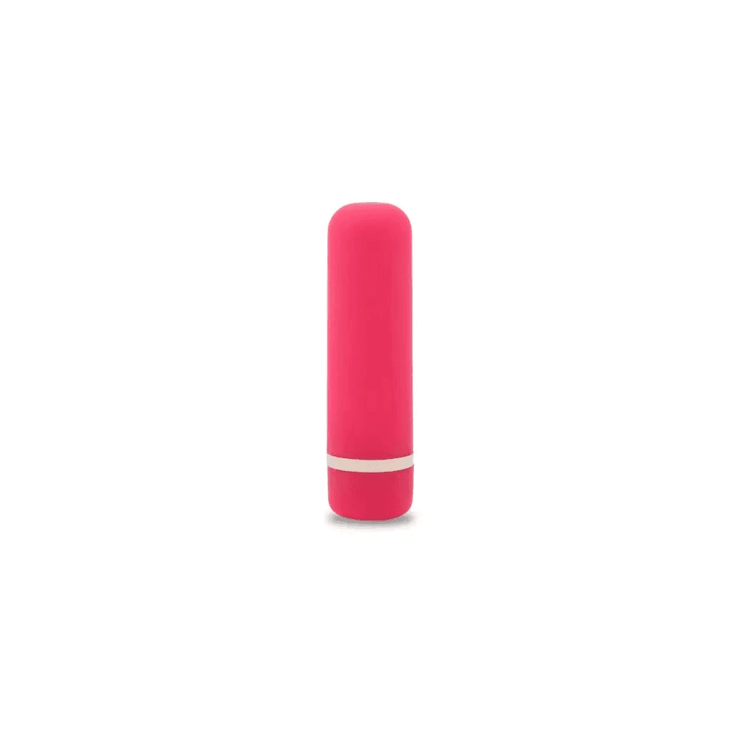 Nu Sensuelle Joie Rechargeable Pink Bullet Vibrator