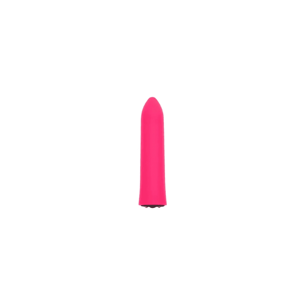 Nu Sensuelle - Point Rechargeable Bullet in Pink