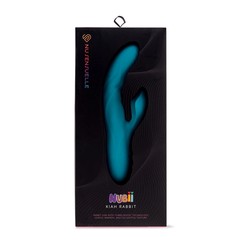Nubii Kiah Rabbit