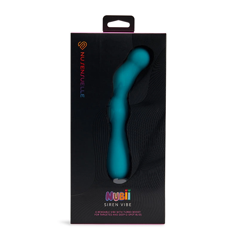 Nubii Siren Vibe