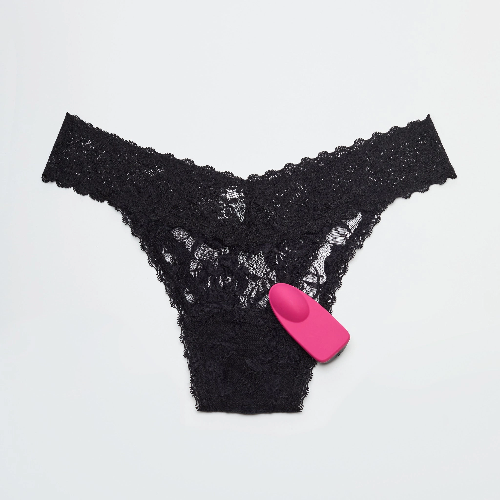 OhMiBod Club Vibe 3.OH Vibrating Panty