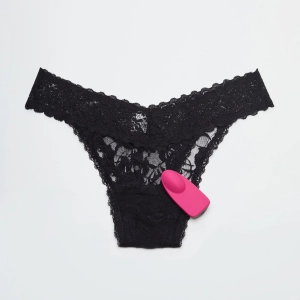 OhMiBod Club Vibe 3.OH Vibrating Panty
