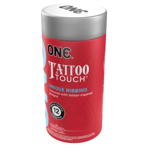 One Tattoo Touch