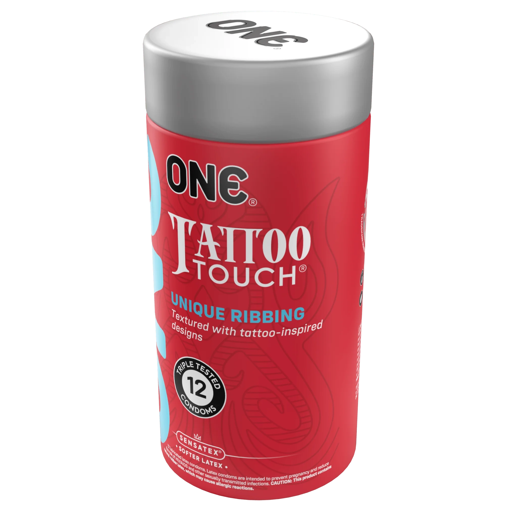 One Tattoo Touch