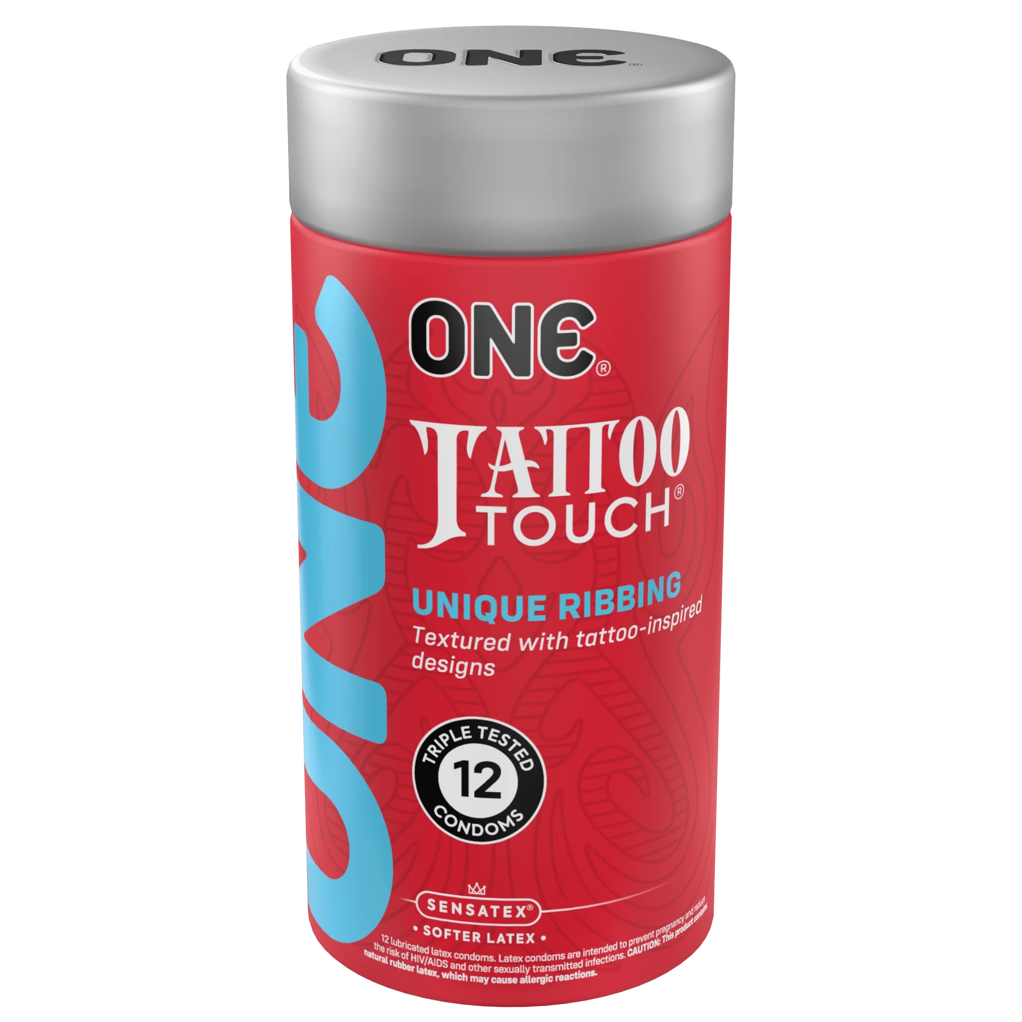 One Tattoo Touch