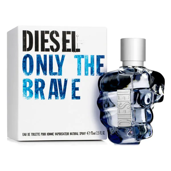 Only the Brave by Diesel
