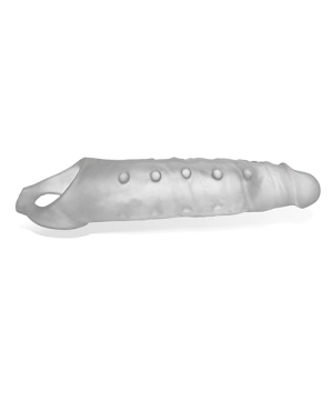 Oxballs Snake Deep-reacher 11 Inch Cocksheath Penis Extender