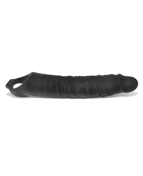 Oxballs Snake Deep-reacher 11 Inch Cocksheath Penis Extender