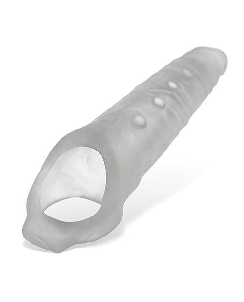 Oxballs Snake Deep-reacher 11 Inch Cocksheath Penis Extender