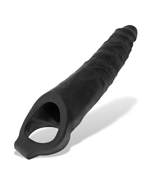 Oxballs Snake Deep-reacher 11 Inch Cocksheath Penis Extender