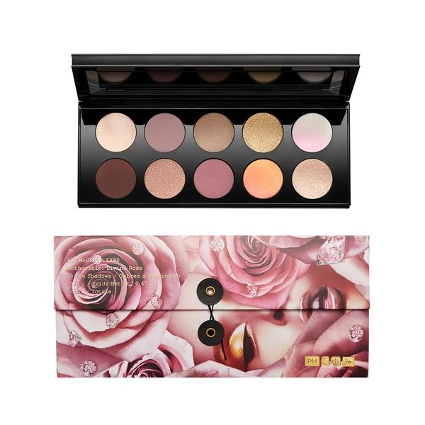 Pat McGrath Labs Mothership Eye Palette