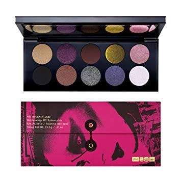 Pat McGrath Labs Mothership Eye Palette