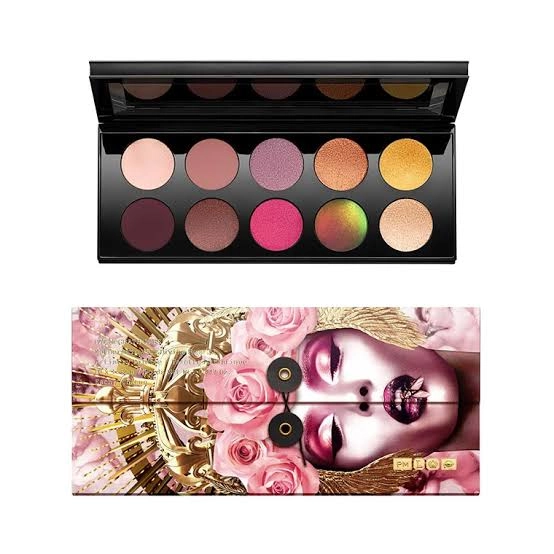 Pat McGrath Labs Mothership Eye Palette
