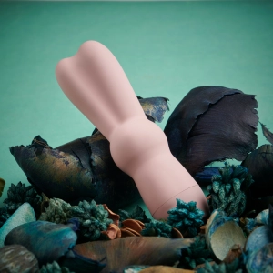 Peachy Pleasure