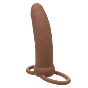 Performance Maxx™ Rechargeable Thick Dual Penetrator