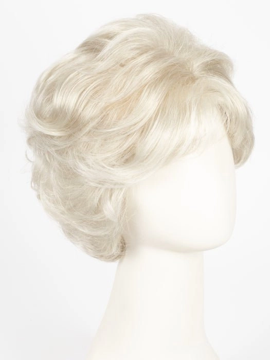 Pinnacle | Synthetic Lace Front Wig (Mono Top)