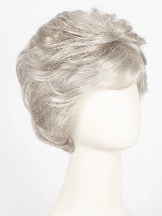 Pinnacle | Synthetic Lace Front Wig (Mono Top)