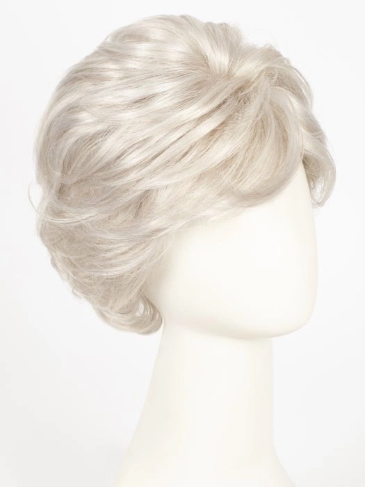 Pinnacle | Synthetic Lace Front Wig (Mono Top)
