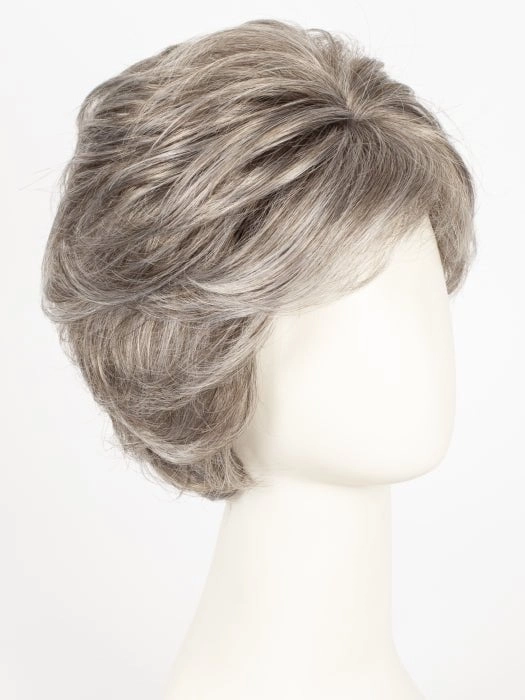 Pinnacle | Synthetic Lace Front Wig (Mono Top)