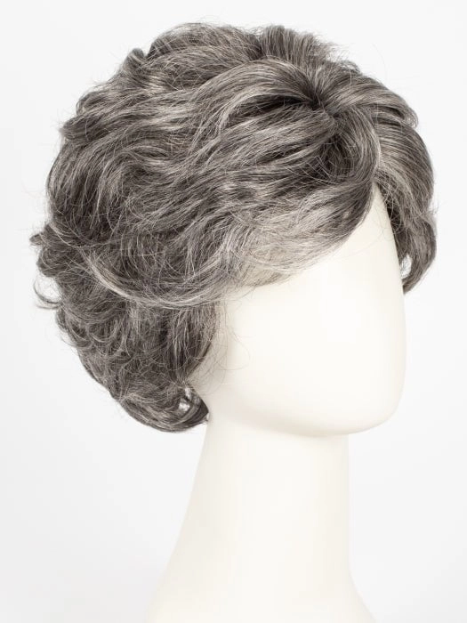 Pinnacle | Synthetic Lace Front Wig (Mono Top)