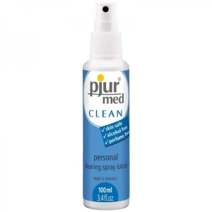 Pjur Med Clean Personal Cleaning Spray