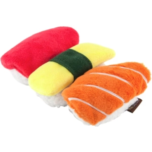 P.L.A.Y Sassy Sushi Catnip Toy - One Size